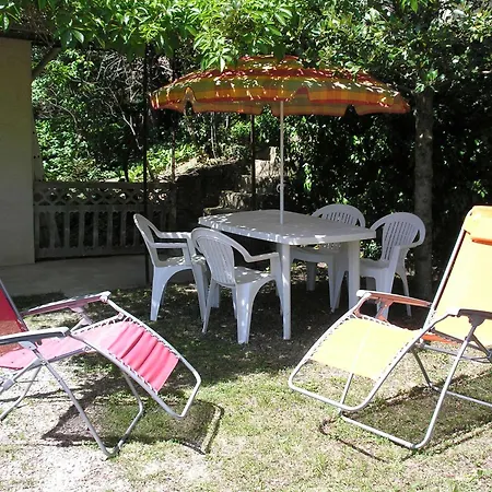 Σπίτι διακοπών Du Pin En Cevennes