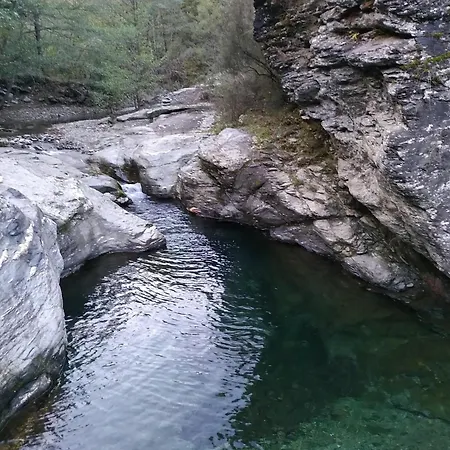 Du Pin En Cevennes * Saint-Martin-de-Boubaux