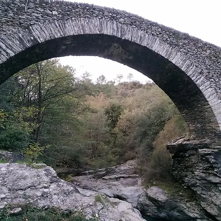 Du Pin En Cevennes * Saint-Martin-de-Boubaux