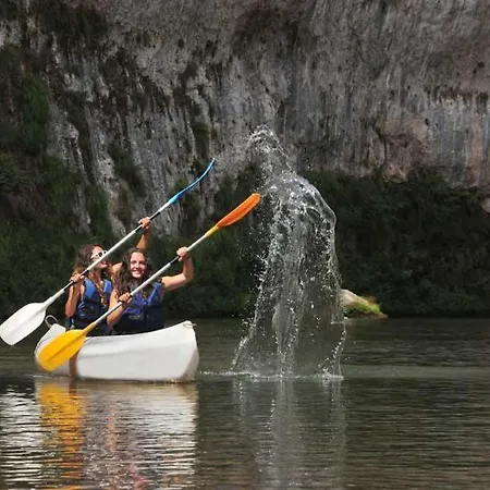 Σπίτι διακοπών Du Pin En Cevennes *