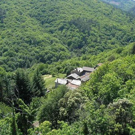 Feriehus Du Pin En Cevennes